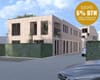 Photo 1 de 3 – Appartement à DILSEN-STOKKEM