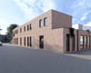 Photo 2 de 3 – Appartement à DILSEN-STOKKEM