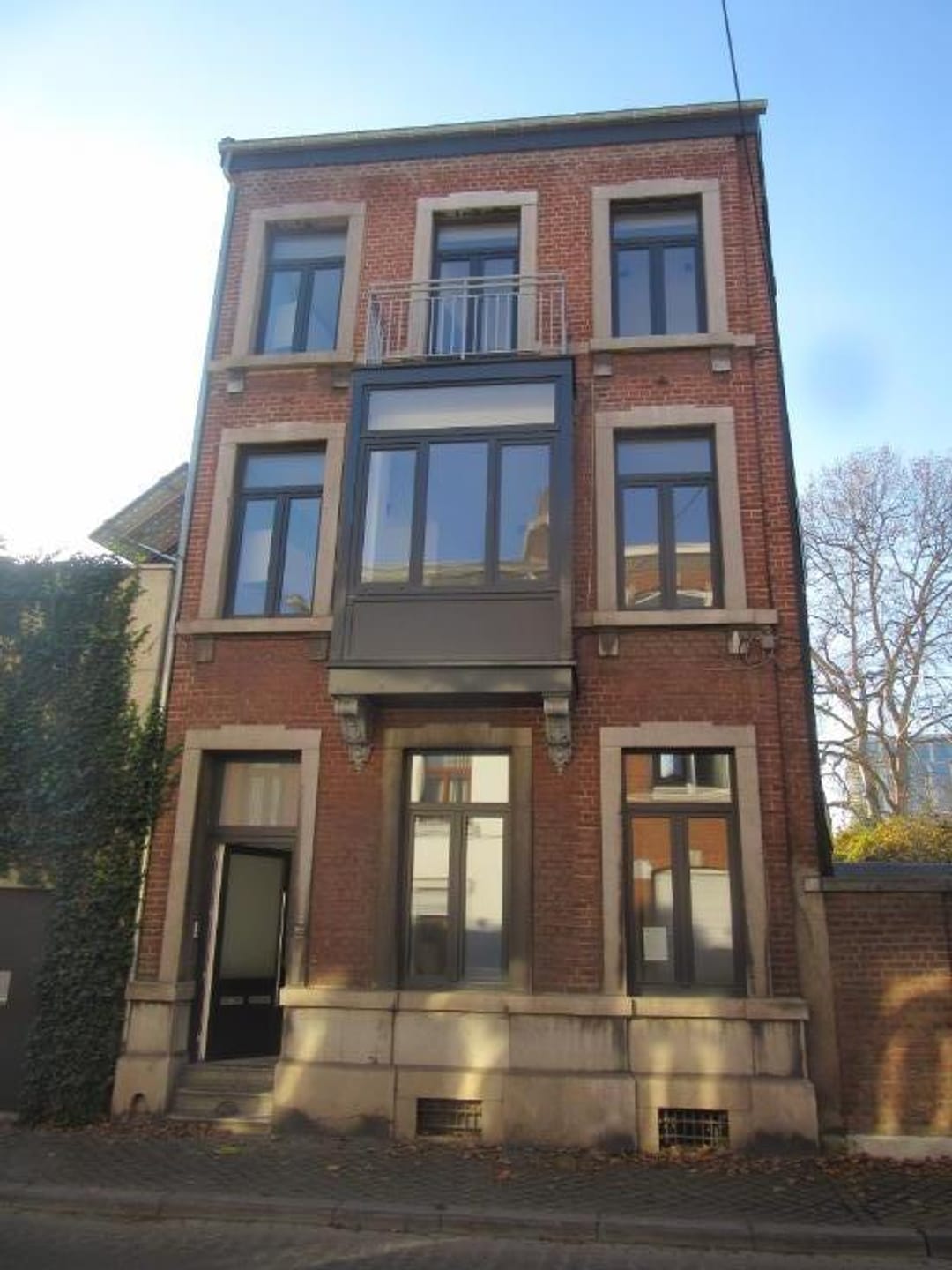 Rue des Vennes 322