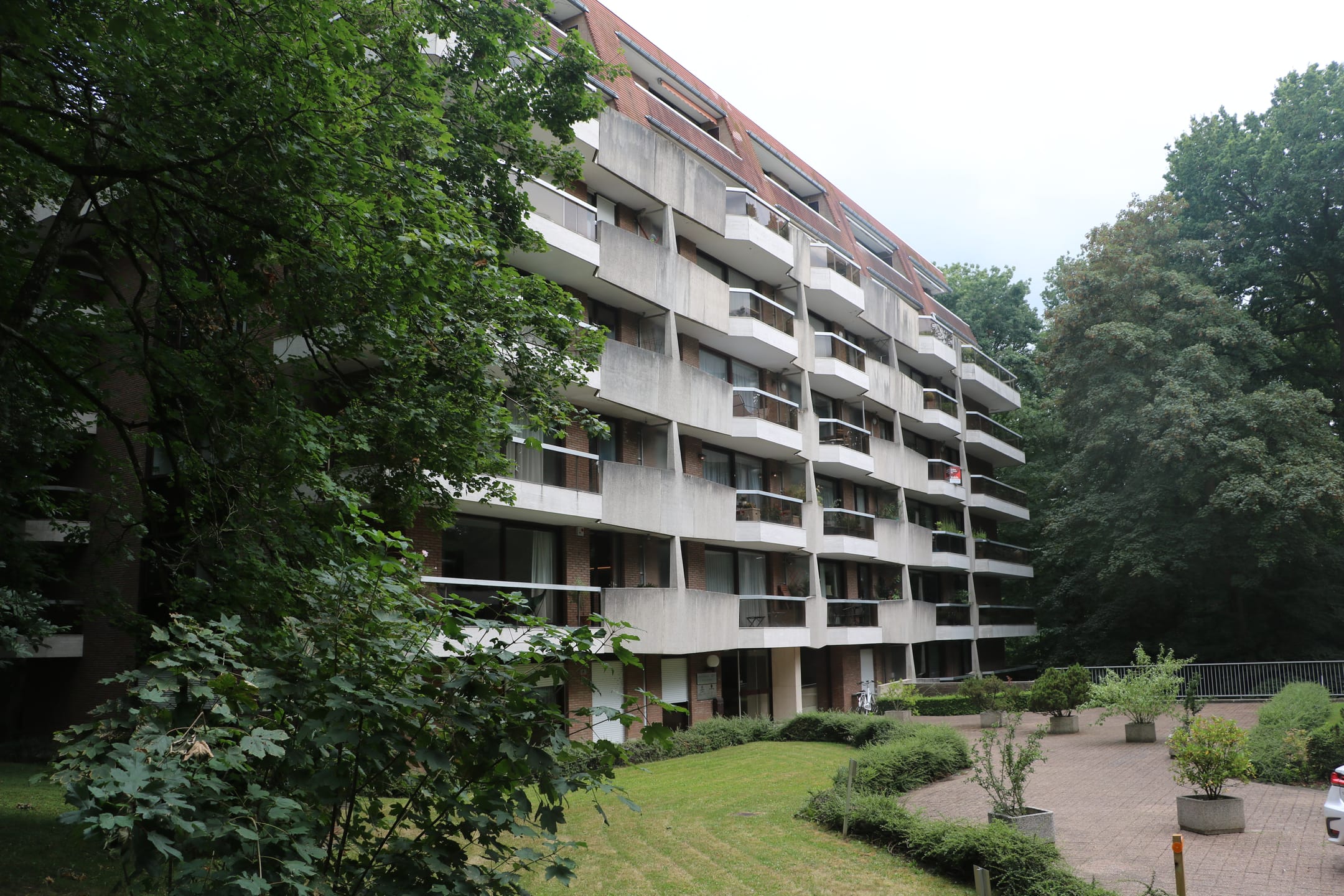 Avenue de Messidor 217