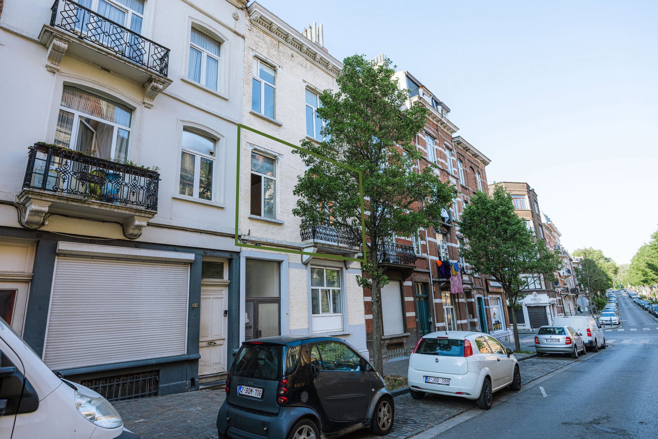 Ernest Laudestraat 32