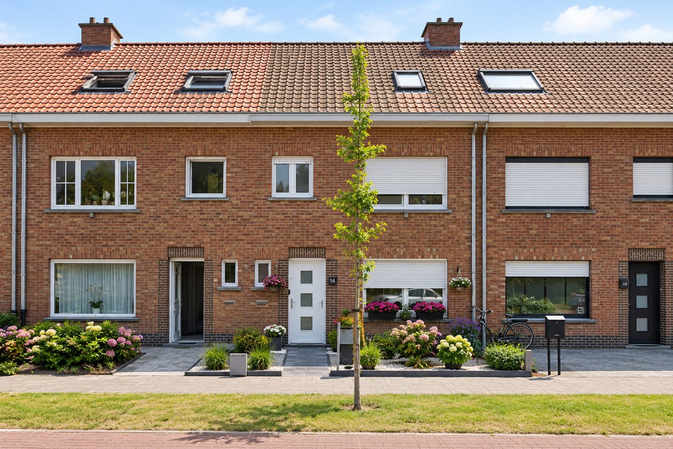 Meulebekestraat 14