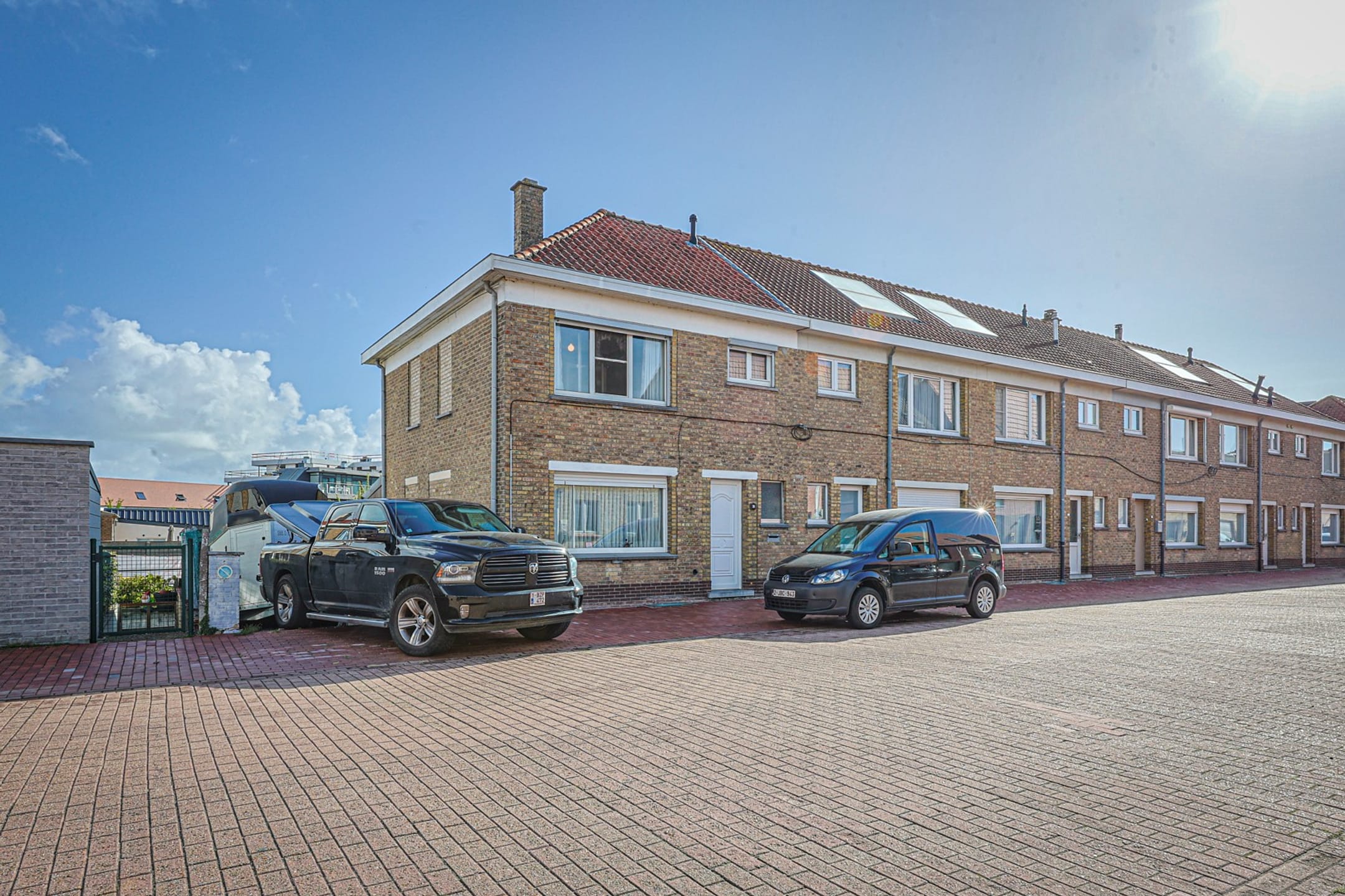 Pieter Braeckelaan 42