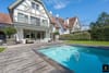 Photo 21 de 30 – Maison à Knokke-Zoute
