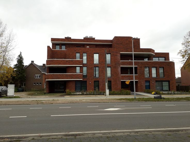 Huis En Appartement Te Huur - Westerlo (2260) - Immoweb