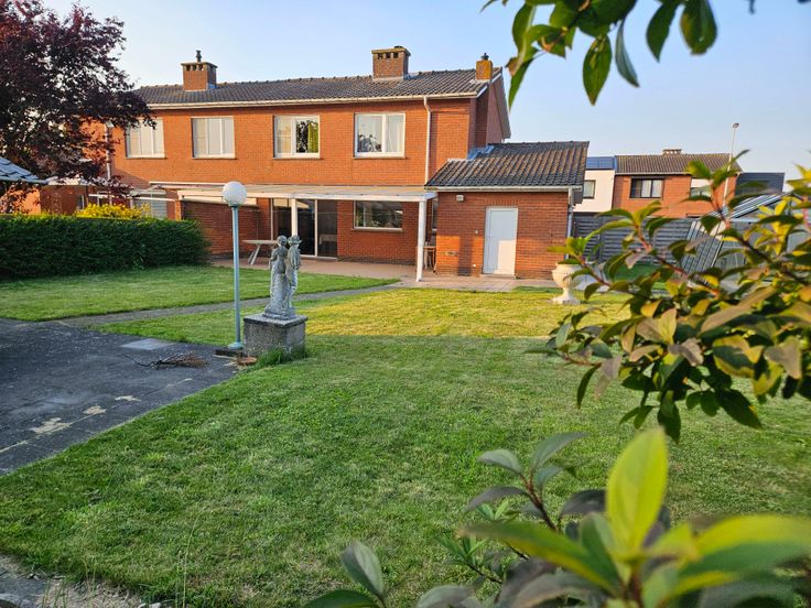 Huis te koop met 3 slaapkamers in Oostende - Immoweb