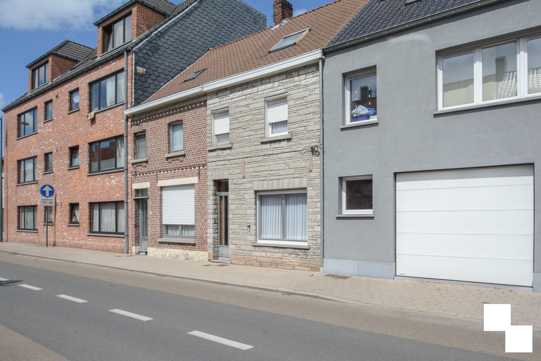 Roeselaarsestraat 254