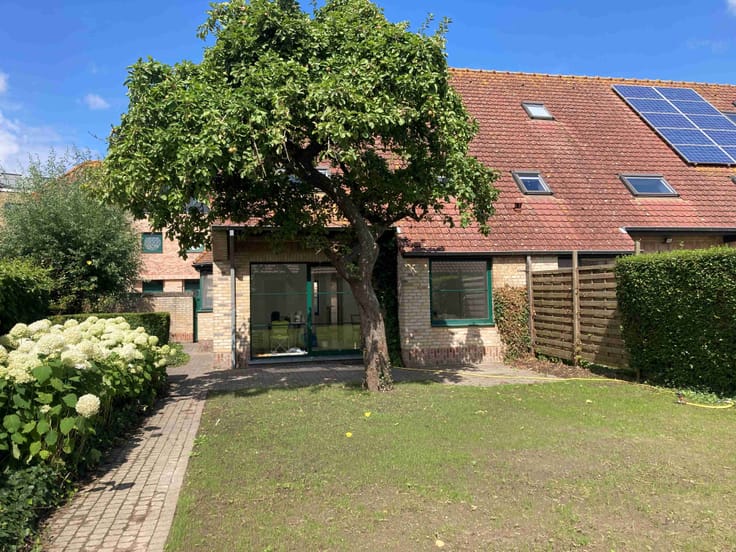 Huis Te Huur Diksmuide