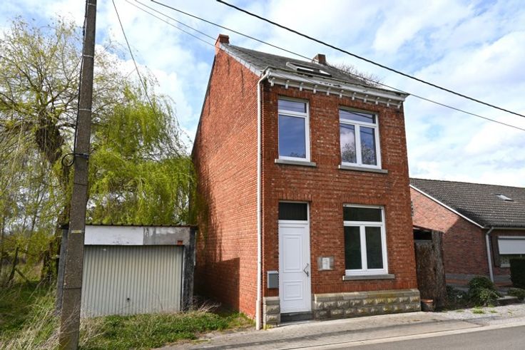 Huis te koop met 3 slaapkamers in Haacht - Immoweb