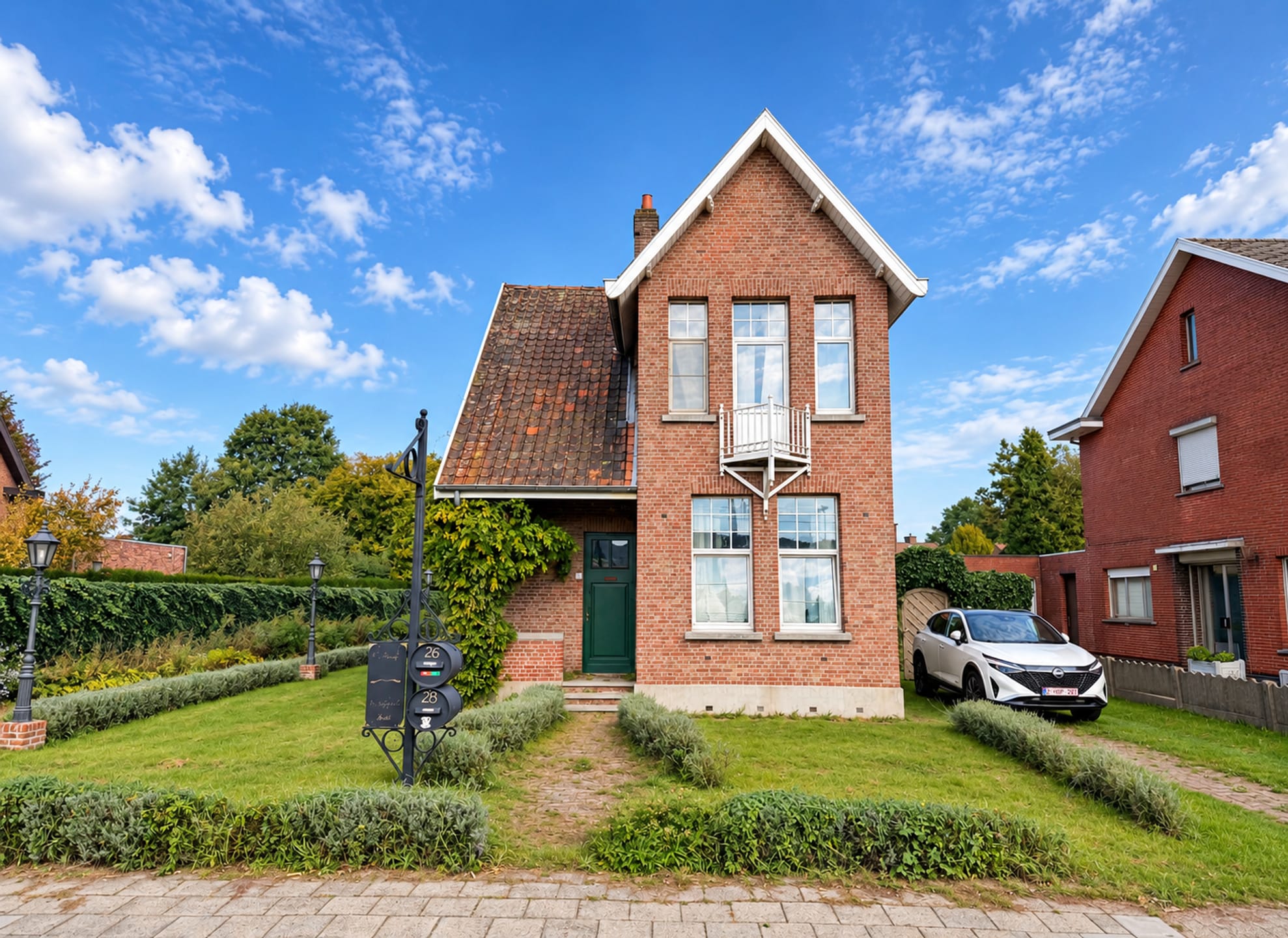 Heistraat 26