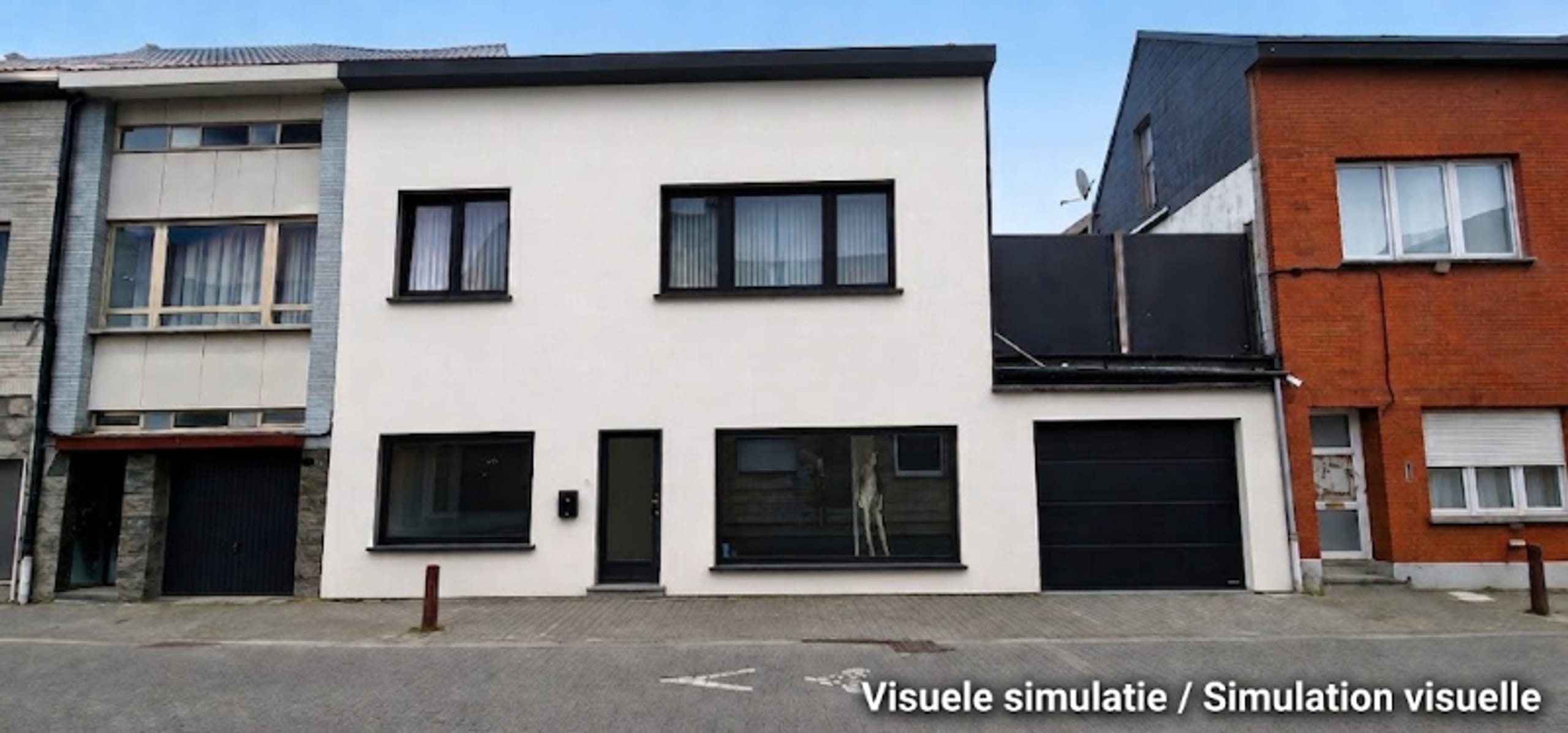 Bredestraat 5