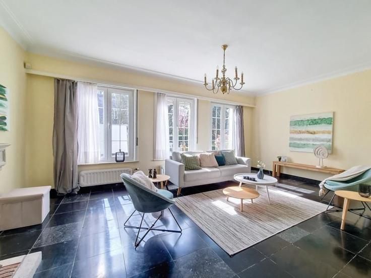 House for sale in Kraainem €450,000 4 bedrooms 134m² Immoweb