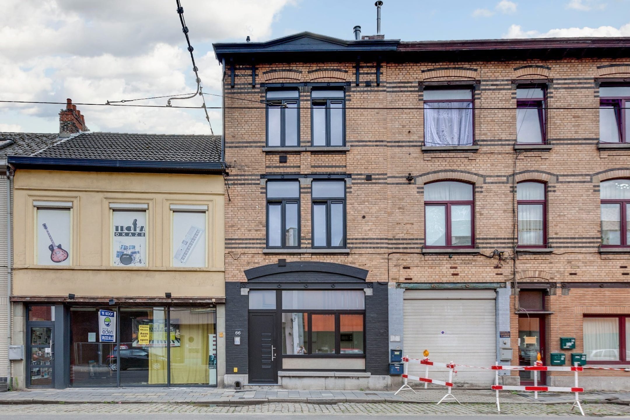 Brusselsepoortstraat 66