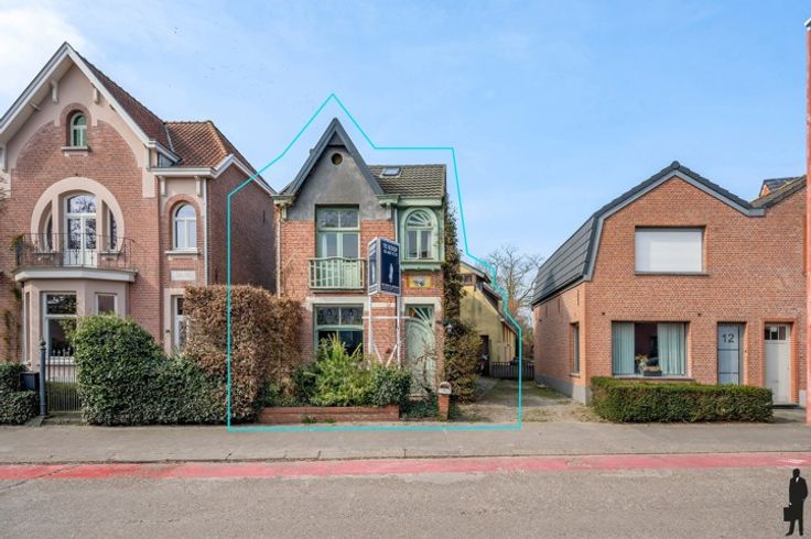 60 huizen te koop Essen (2910)