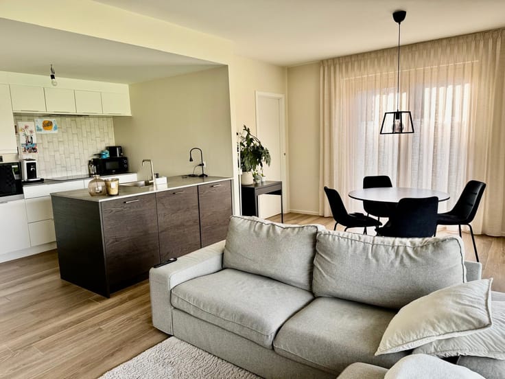 Appartement Te Huur Antwerpen