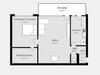 Photo 9 de 10 – Appartement à Uccle