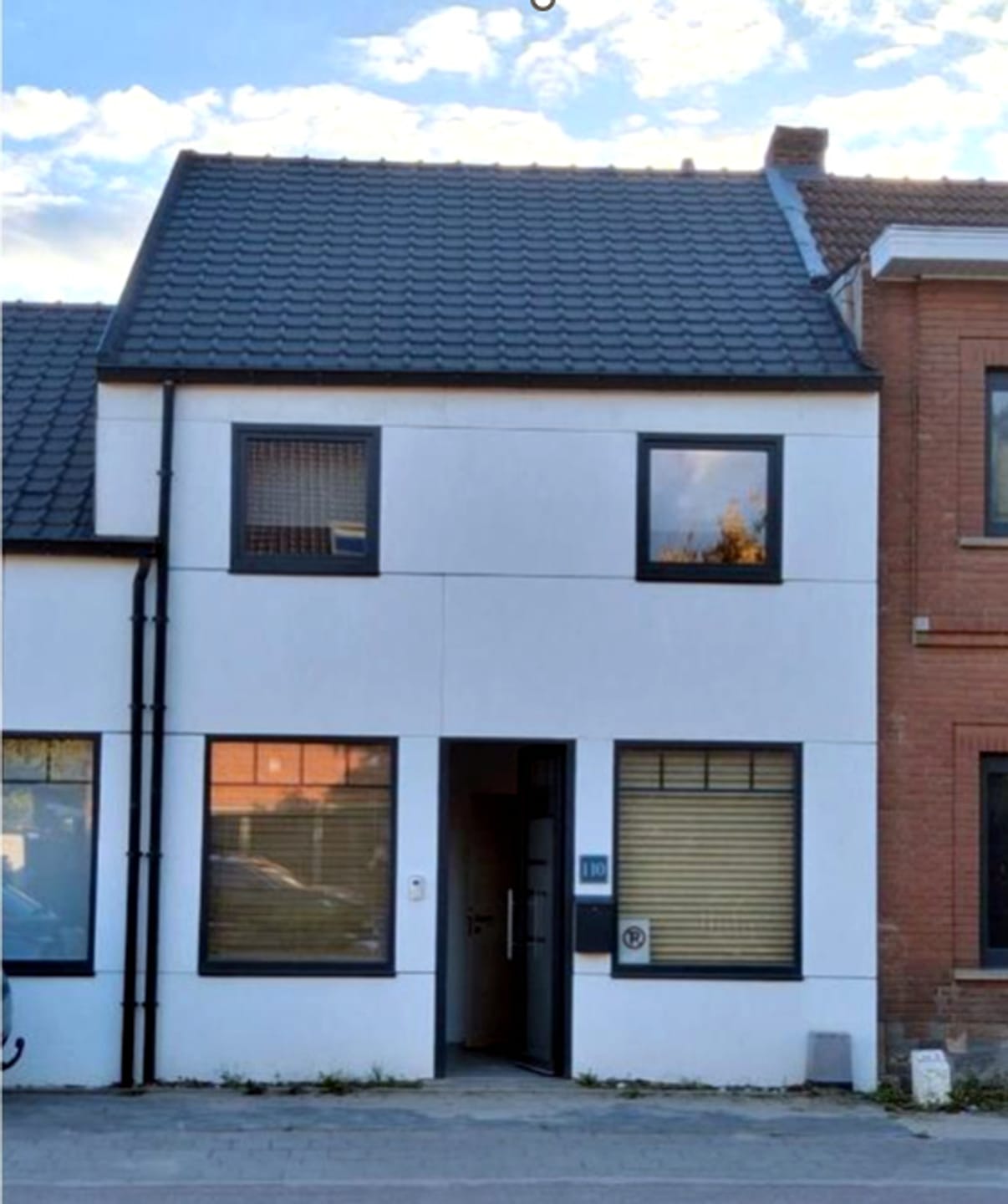 Liersesteenweg 110