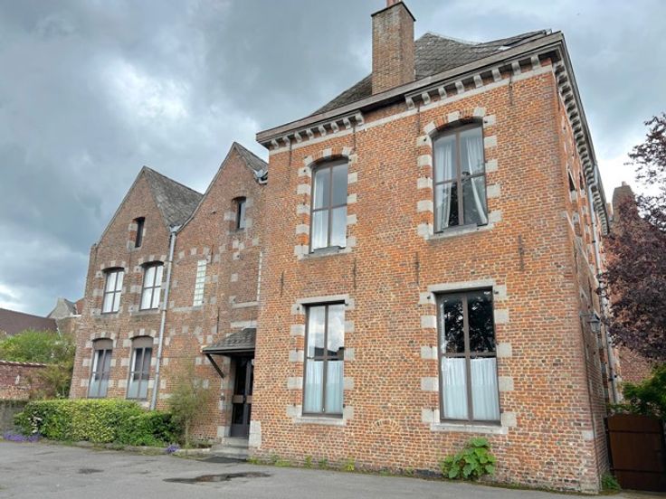 Apartment for rent in Mons €650 (+ €120) 1 bedroom 68m² Immoweb