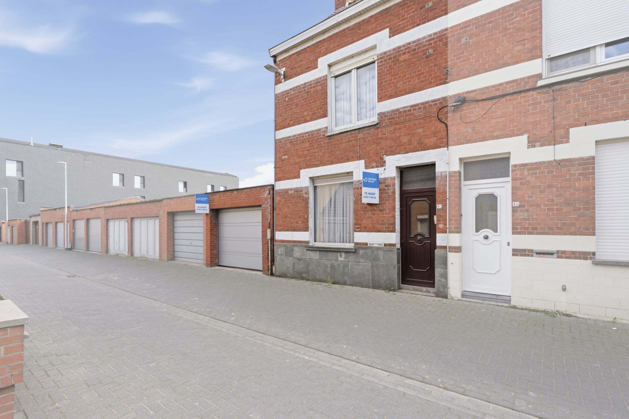 5-room house & single family of 114 m²