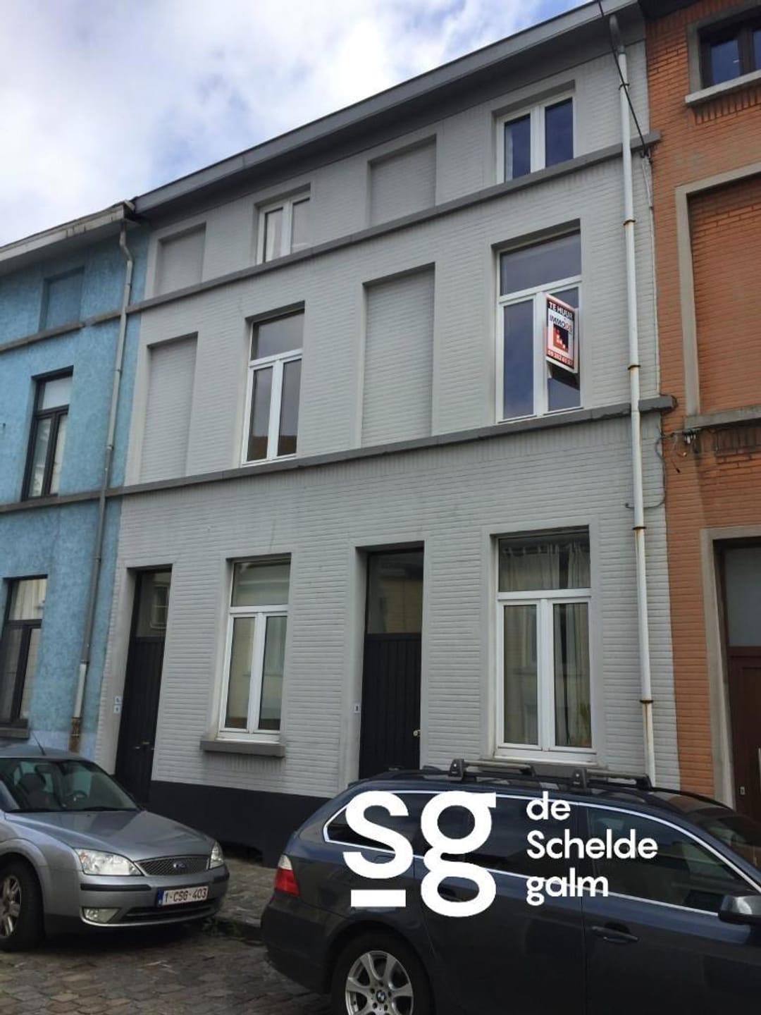 1-stanza appartamento di 45 m²