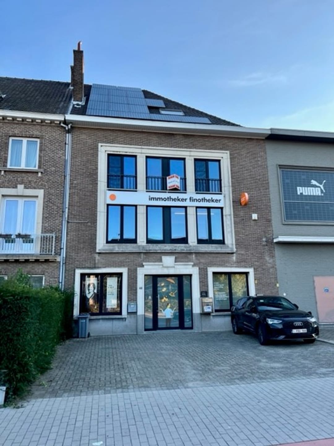 Parklaan 48