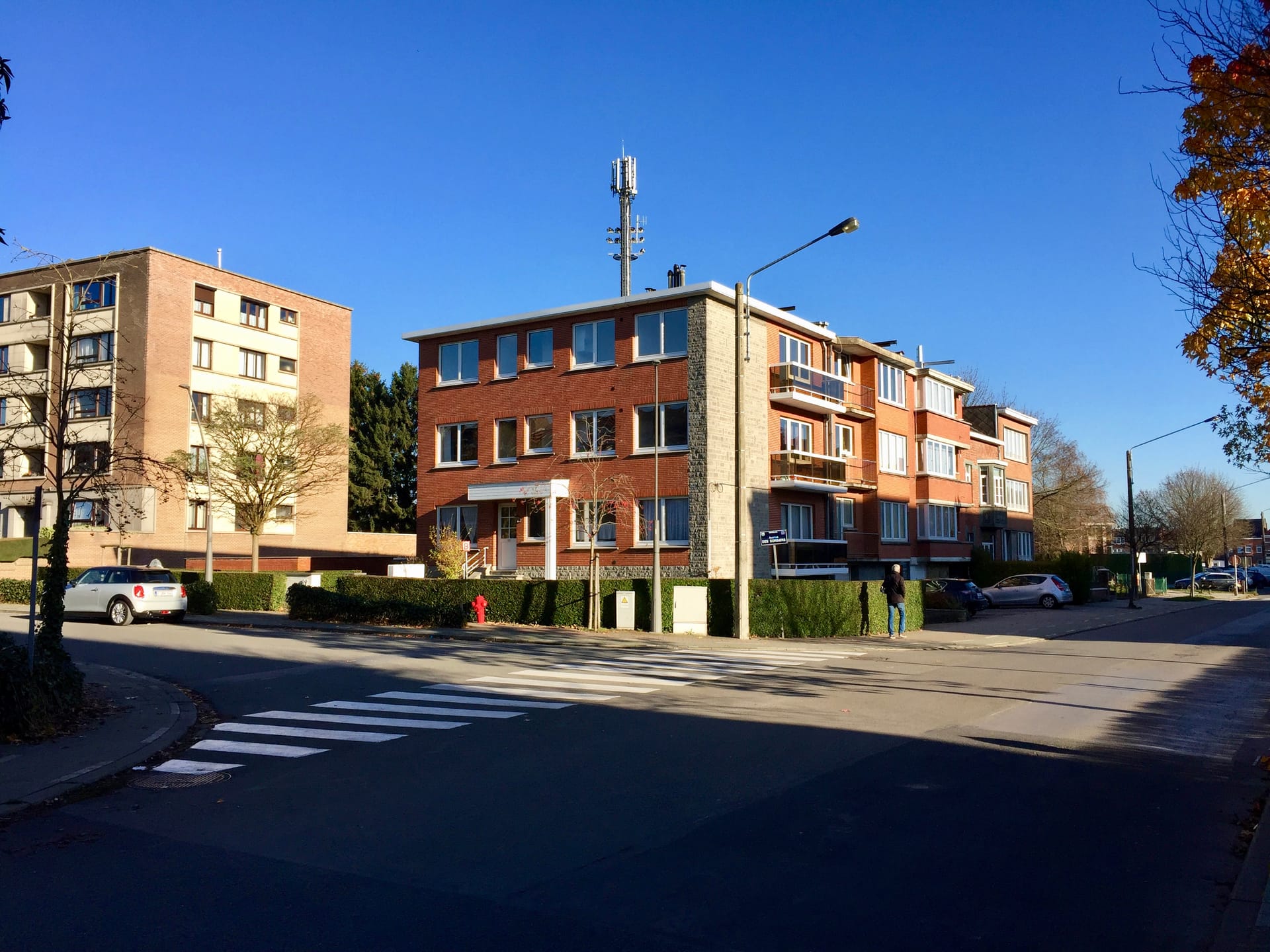 Avenue Des Sorbiers 89