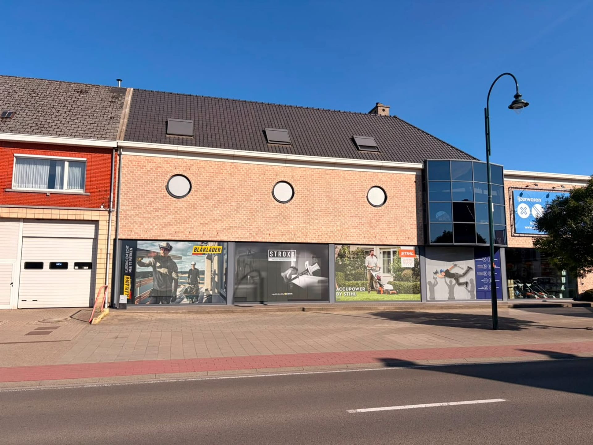 Kerkstraat 40