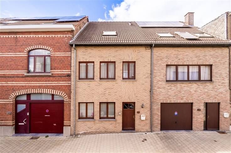 House for sale in HAREN - €497,000 - 4 bedrooms - 249m² - Immoweb