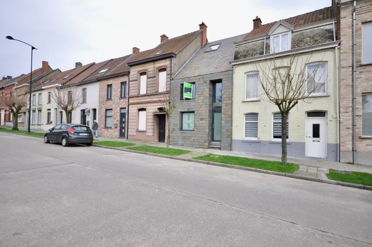 Huis te huur - Ronse (9600) - Immoweb