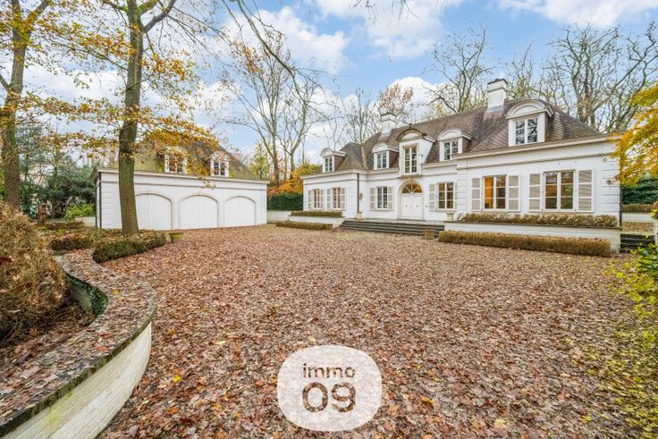 Huis te koop - Destelbergen (9070) - Immoweb