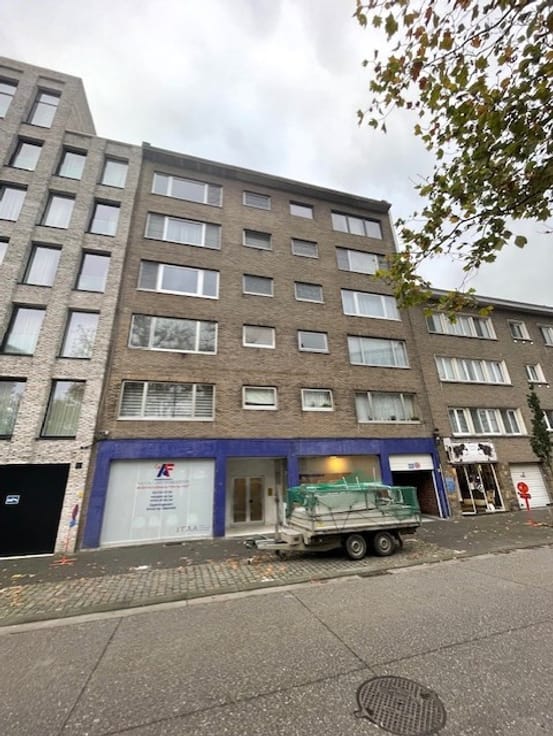Appartement Te Huur Antwerpen