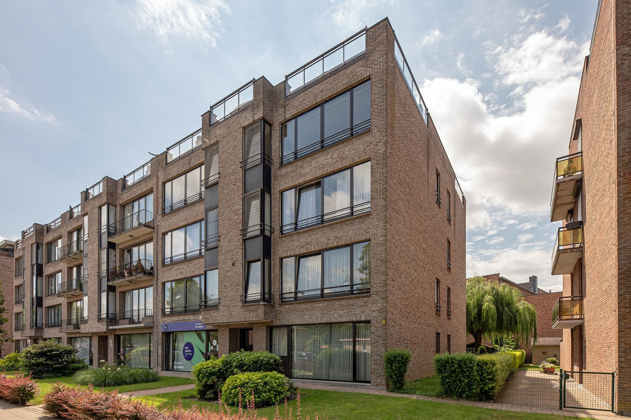 Rederijkerslei 11