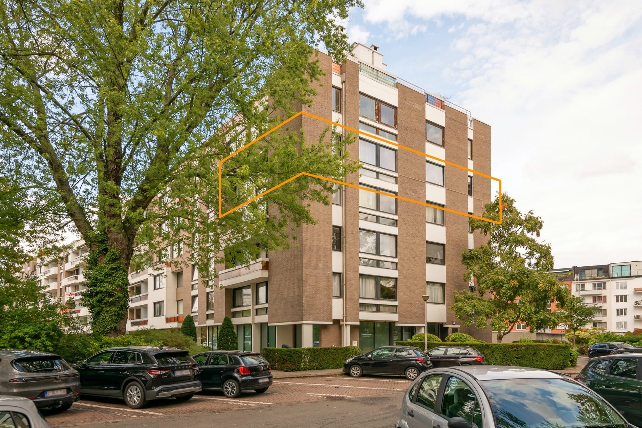 Rucaplein 607