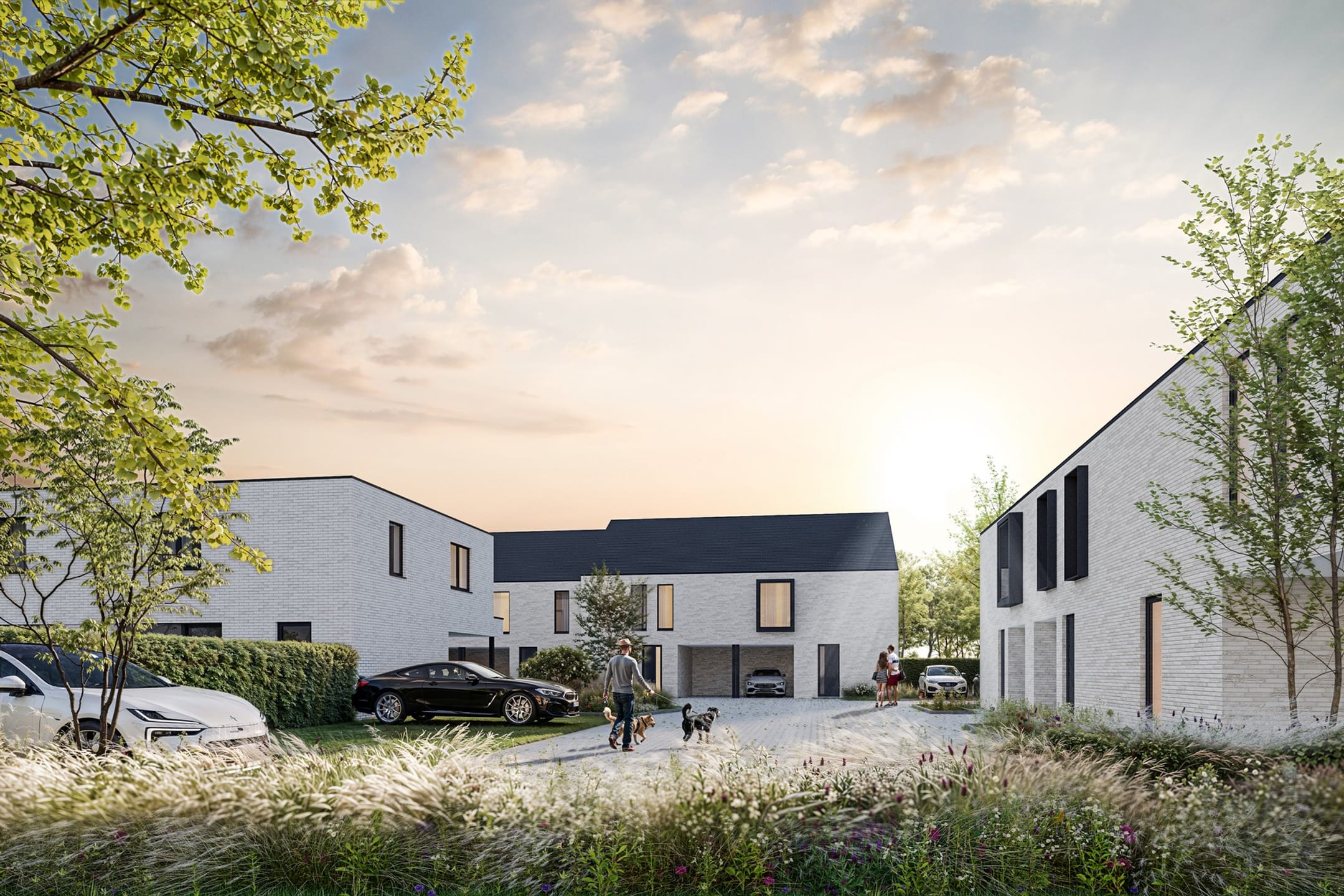 Weggevoerdenlaan 7