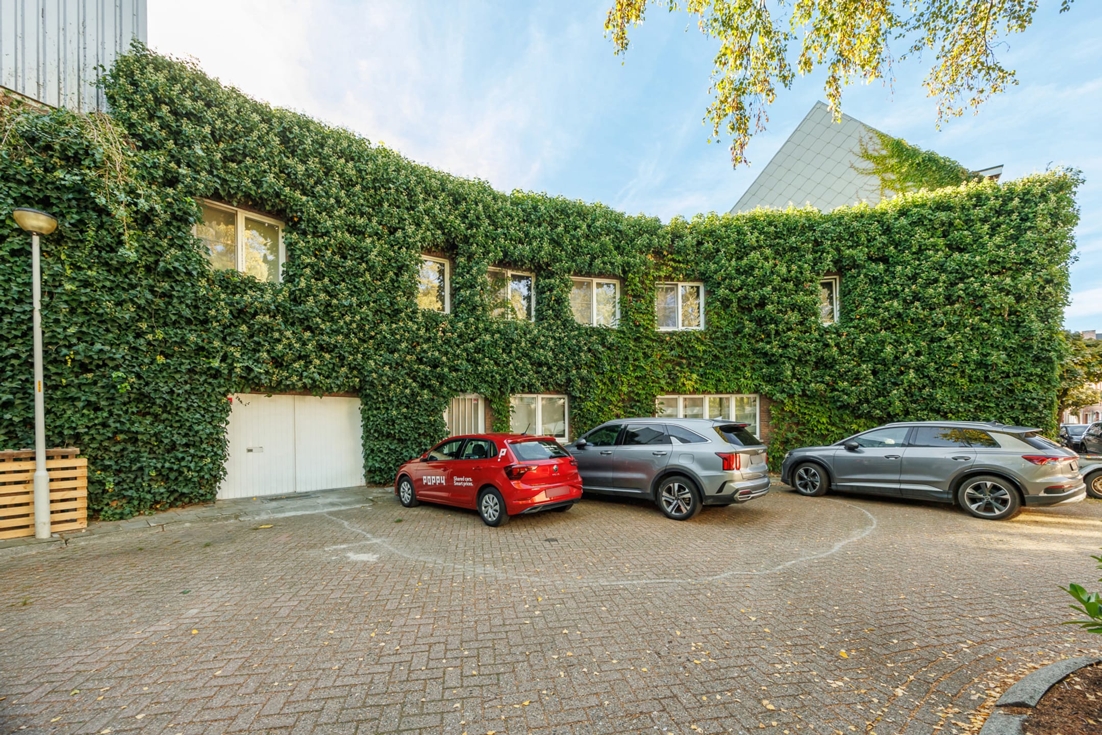 Lode Geysenstraat 30