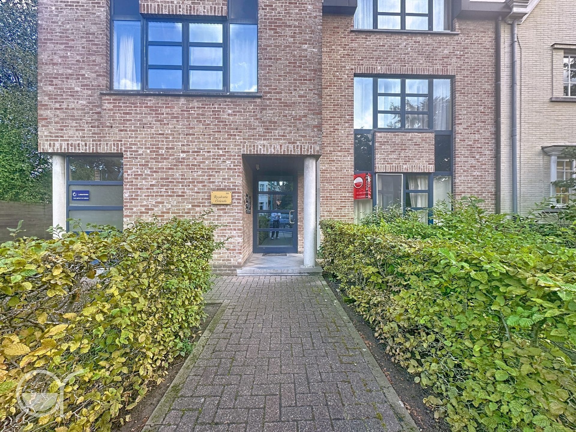 Krijgslaan 155 A