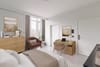 Photo 1 de 22 – Appartement à Gent