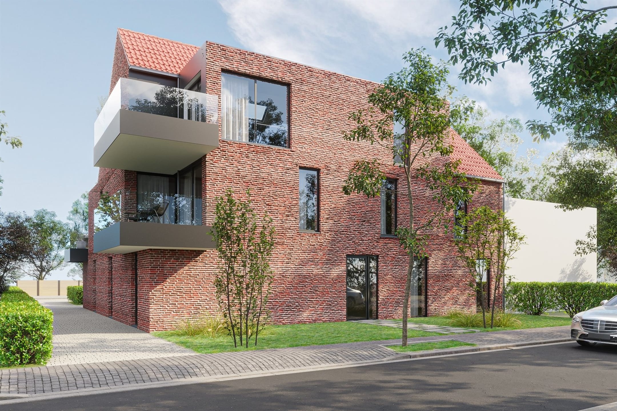 Maasstraat 41