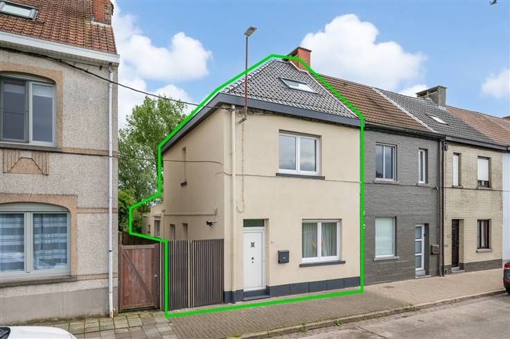 74 huizen te koop Denderleeuw (9470)