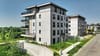Photo 1 de 18 – Appartement à BRAINE-LE-COMTE