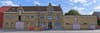 Photo 1 de 10 – Maison à Diksmuide