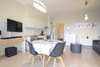 Photo 2 de 10 – Appartement à Zeebrugge