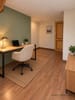 Photo 9 de 16 – Appartement à Bruxelles  1