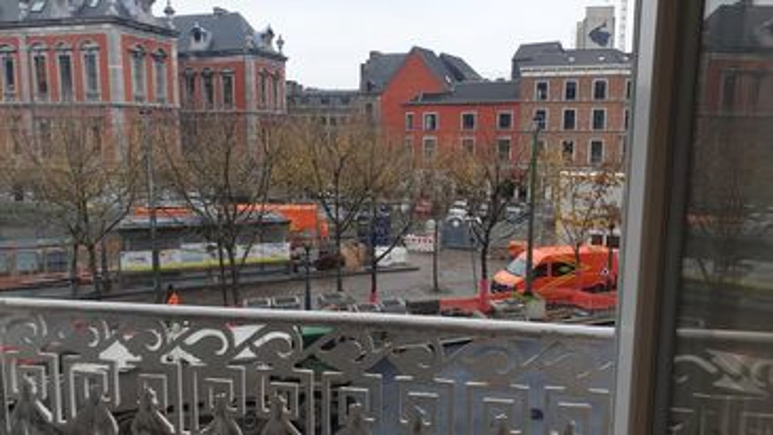Rue De La Madeleine 4