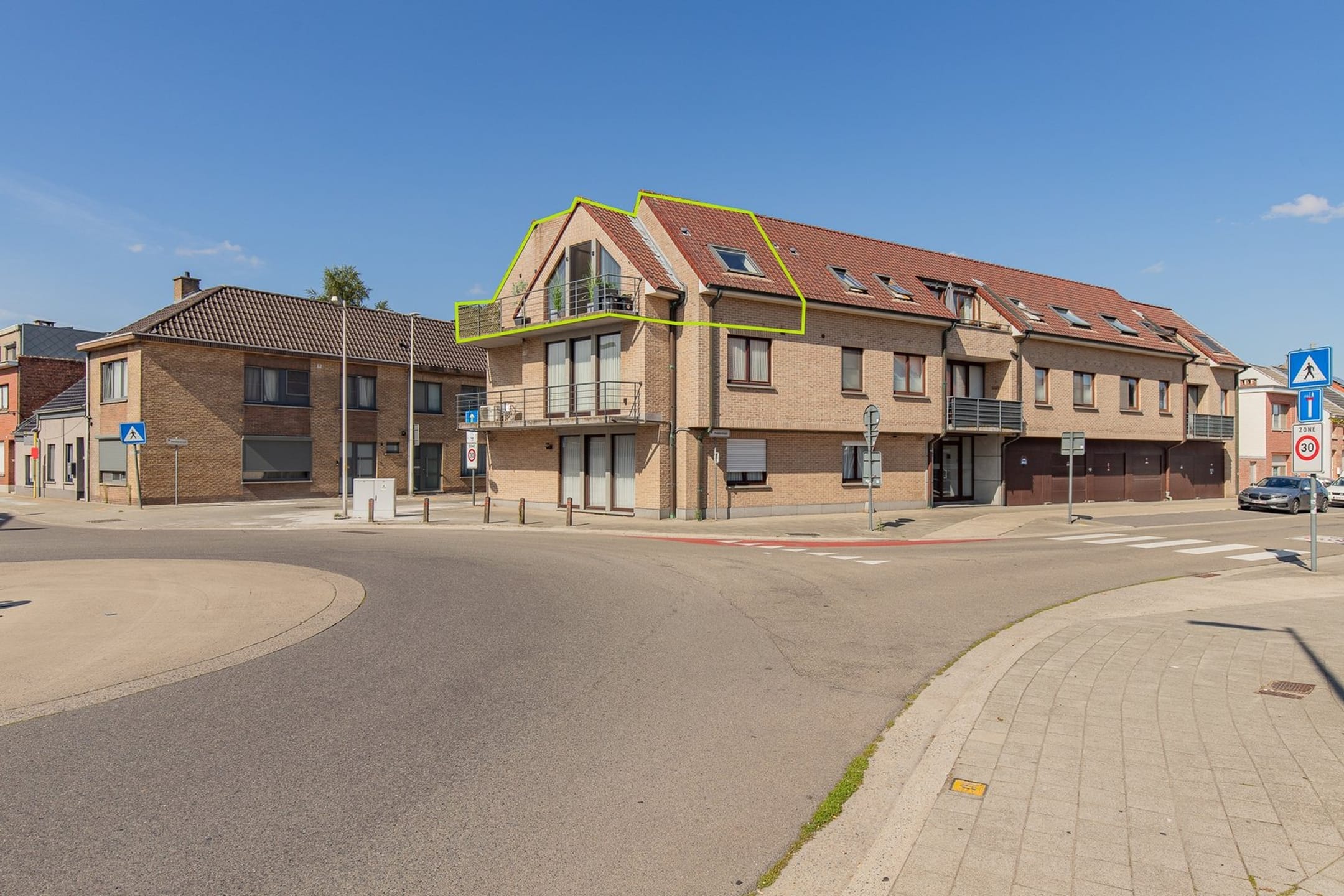 Polderdreef 1