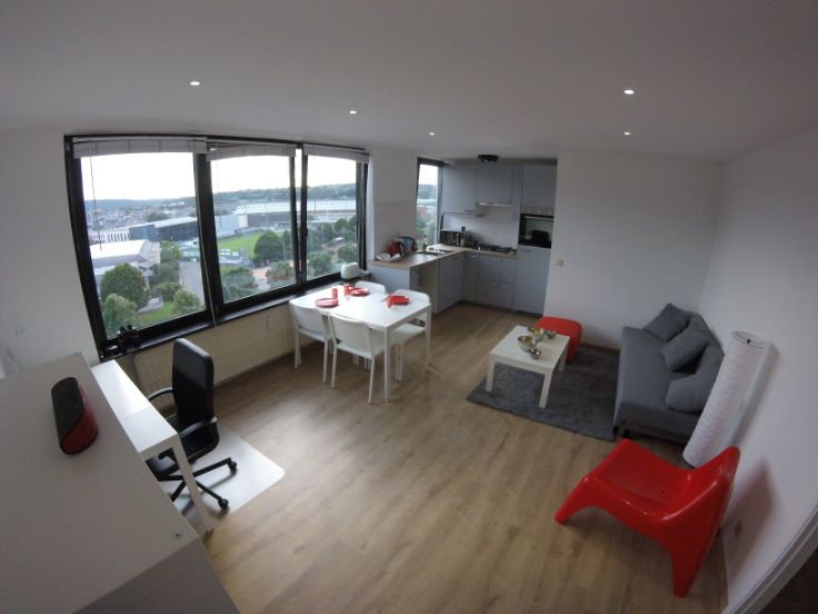 Appartement à louer Namur (5000) Immoweb