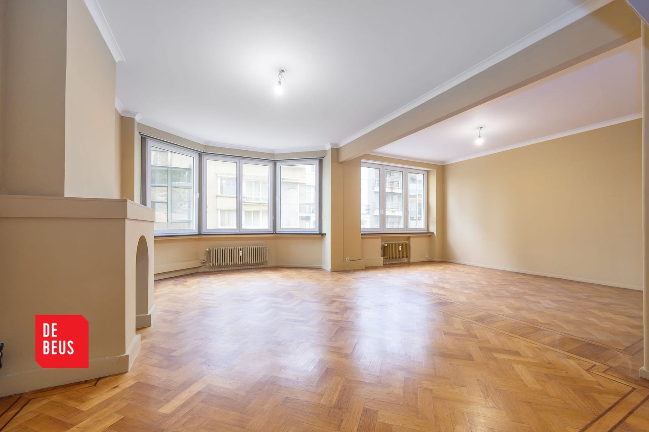 4-room apartment of 153 m²