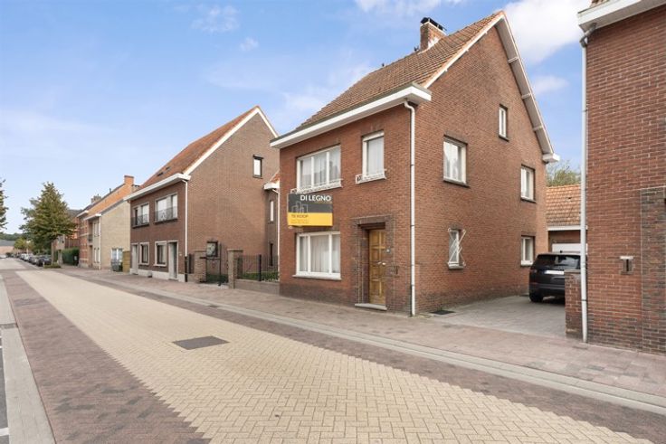 41 huizen te koop Vosselaar (2350)