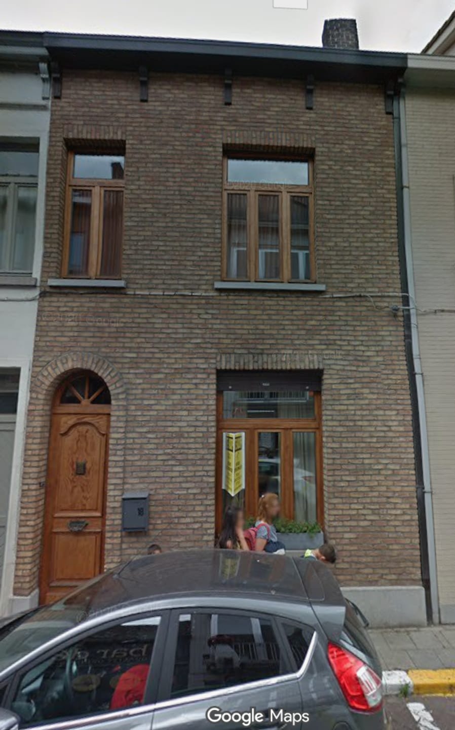 Kaaistraat 18