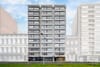 Photo 1 de 18 – Appartement à Liège